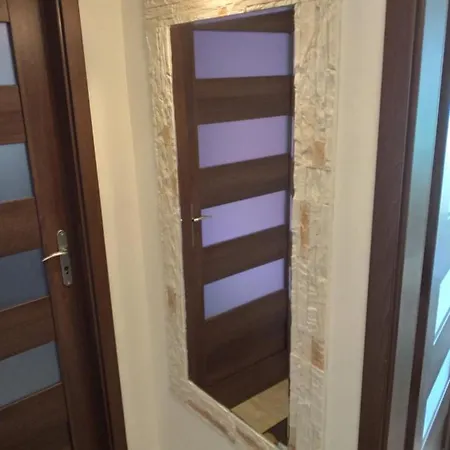 Apartamencik Przy Fontannie *