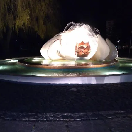 Apartamencik Przy Fontannie Daire Kolobrzeg