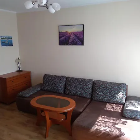 Apartamencik Przy Fontannie