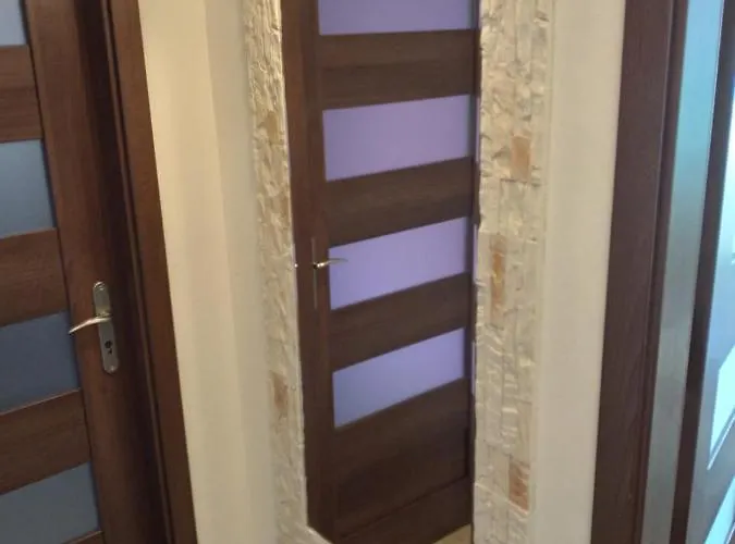 Apartamencik Przy Fontannie *